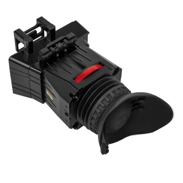 Zacuto Canon C500 Mark II & C300 Mark III Z Finder