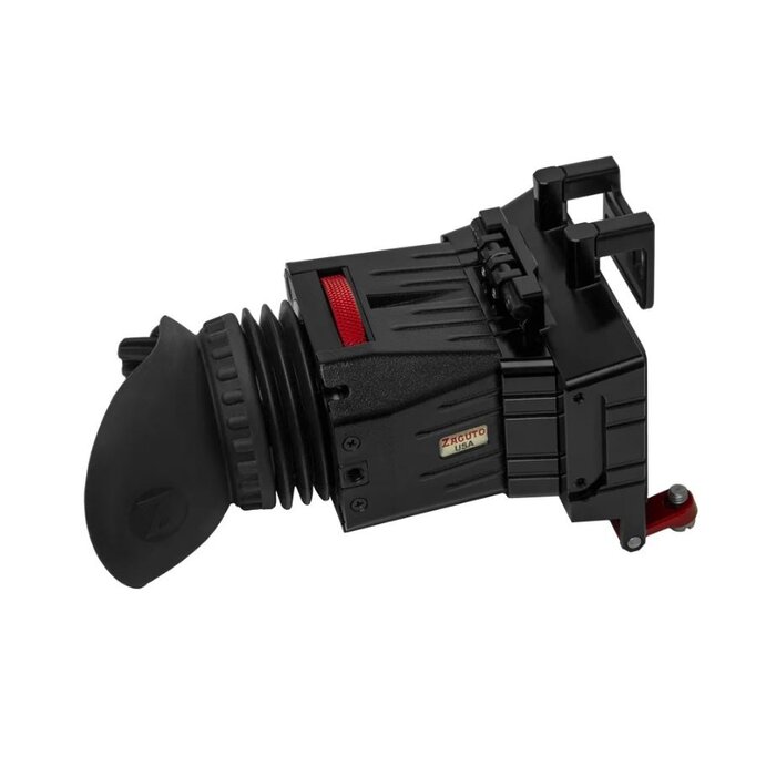Zacuto Canon C500 Mark II & C300 Mark III Z Finder