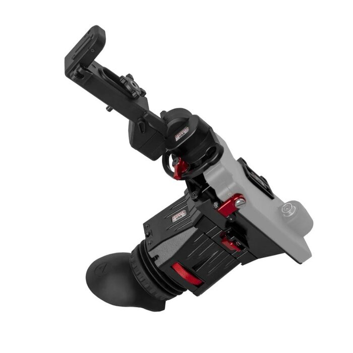 Zacuto Canon C500 Mark II & C300 Mark III Z Finder
