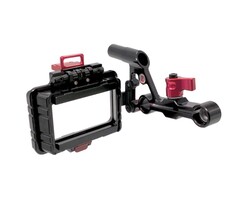 Zacuto Sony FX6 Z Finder Mount