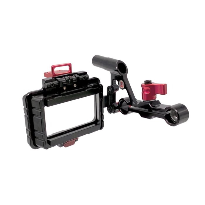 Zacuto Sony FX6 Z Finder Mount