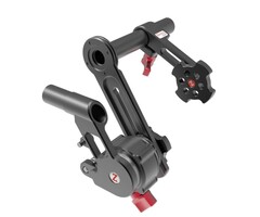 Zacuto FX6 Z-Finder Shoulder Mounting Kit