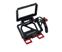 Zacuto Canon C70 Z Finder Mount