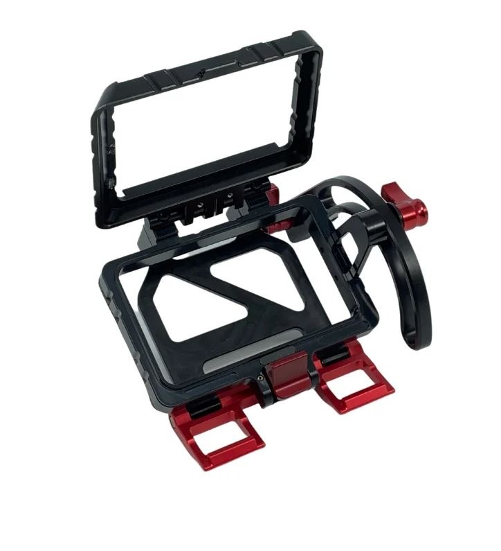 Zacuto Canon C70 Z Finder Mount