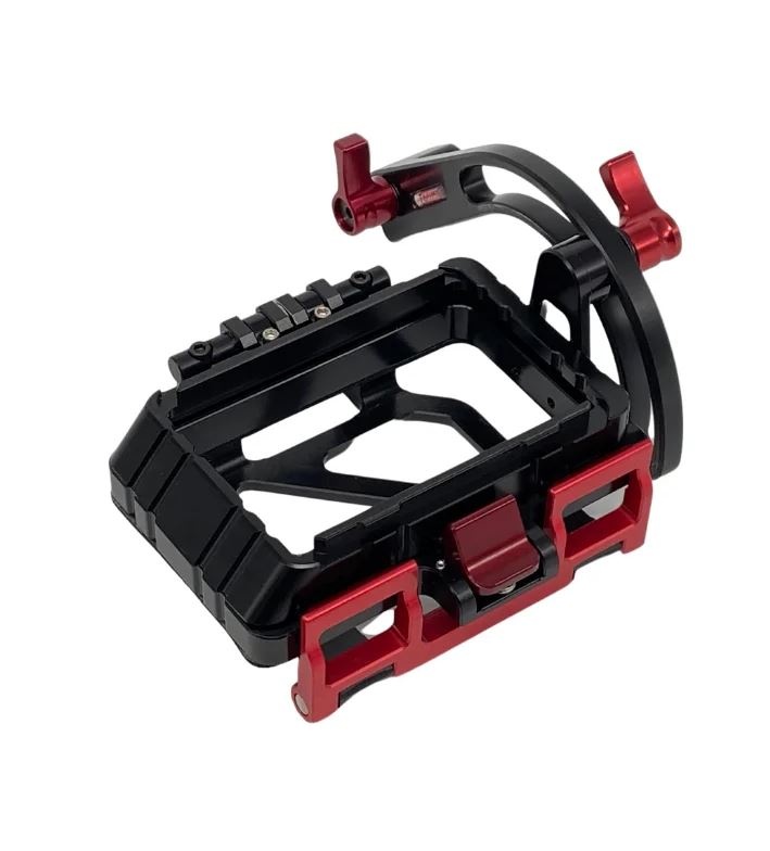 Zacuto Canon C70 Z Finder Mount