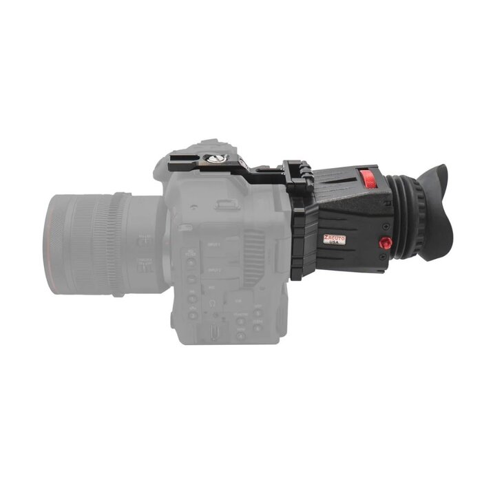 Zacuto Canon C70 Coldshoe Z Finder