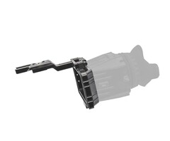 Zacuto Canon C70 Z-Finder Coldshoe Mount