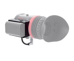Zacuto Kameleon EVF Battery Pack