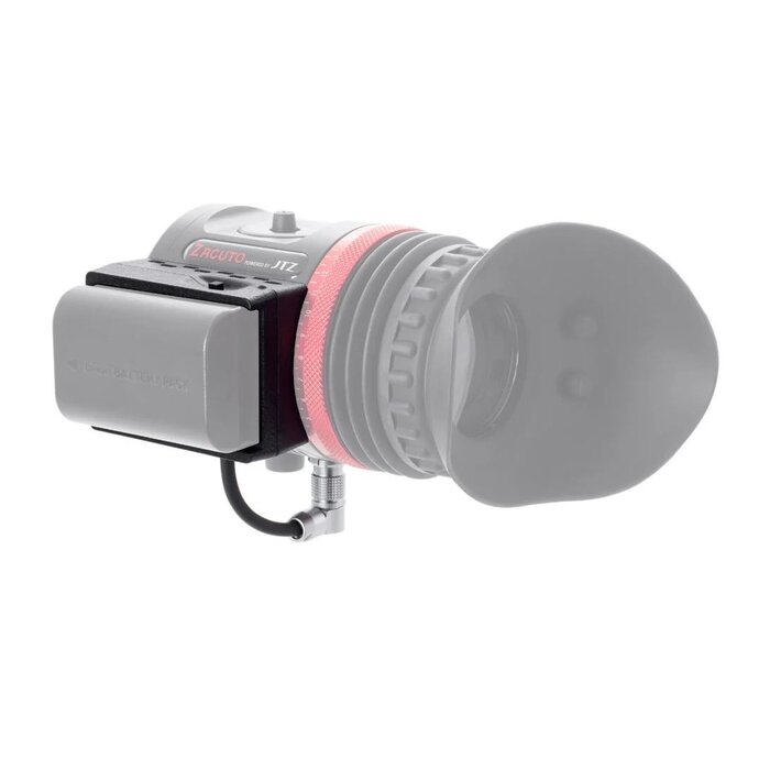Zacuto Kameleon EVF Battery Pack