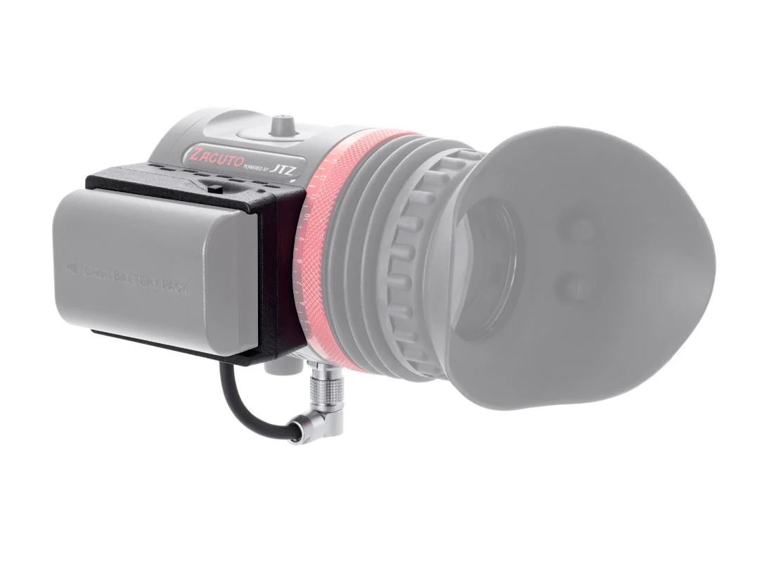 Zacuto Kameleon EVF Battery Pack
