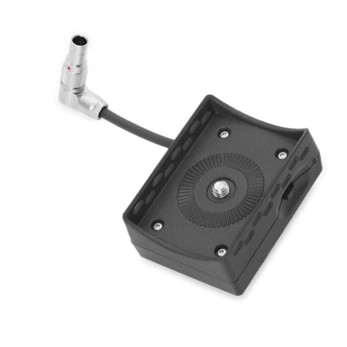 Zacuto Kameleon EVF Battery Pack