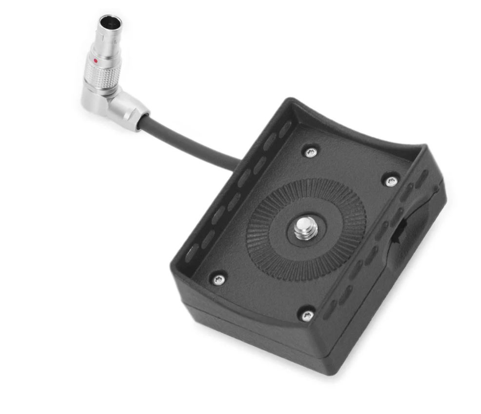 Zacuto Kameleon EVF Battery Pack