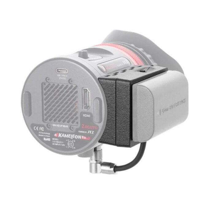 Zacuto Kameleon EVF Battery Pack