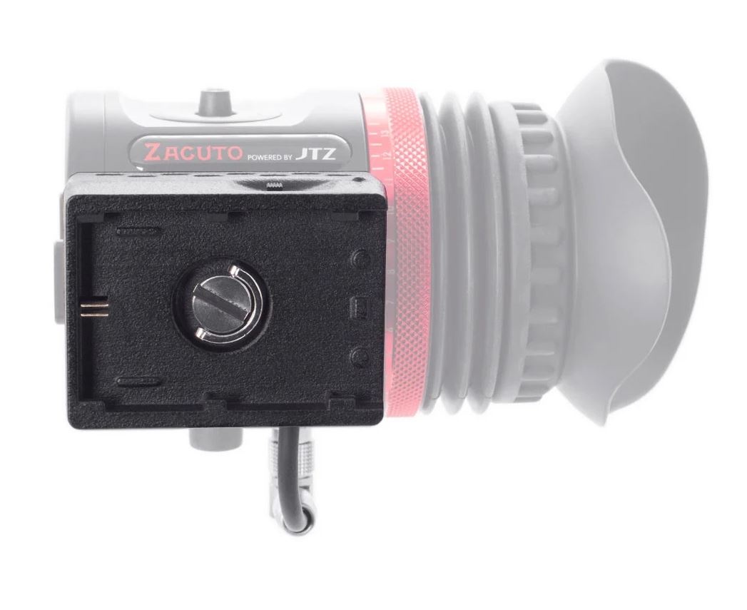 Zacuto Kameleon EVF Battery Pack