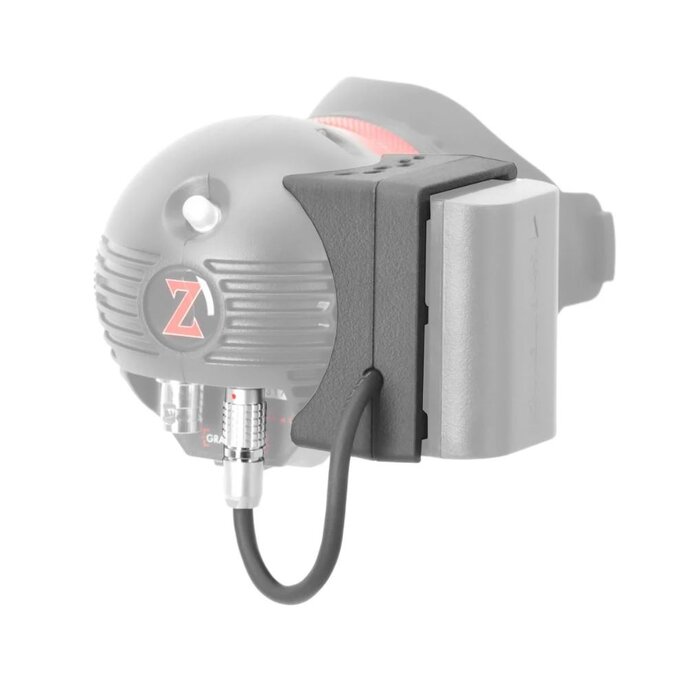 Zacuto Gratical Eye EVF Battery Pack