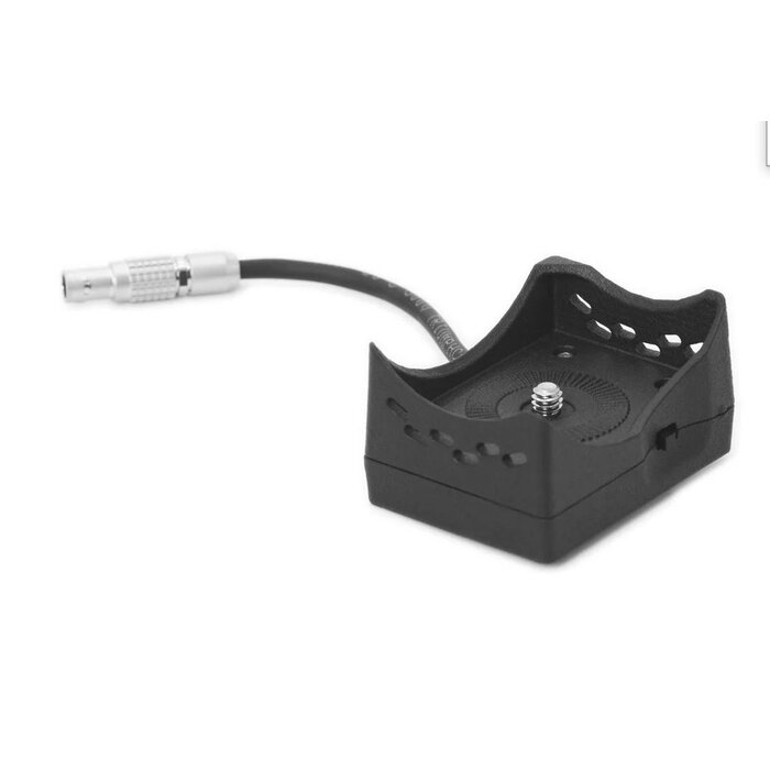 Zacuto Gratical Eye EVF Battery Pack