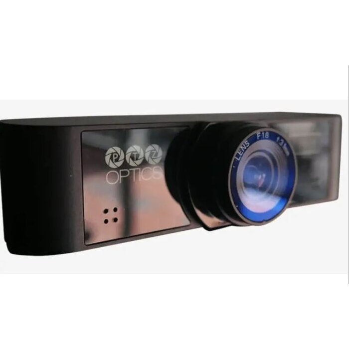 PTZOPTICS WEBCAM 80 (V2)