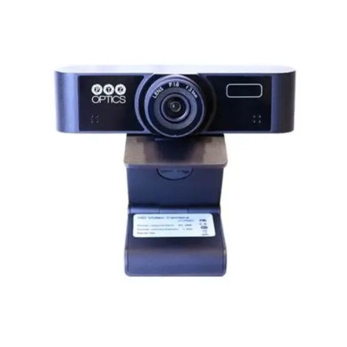 PTZOPTICS WEBCAM 80 (V2)
