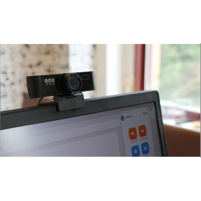 PTZOPTICS WEBCAM 80 (V2)