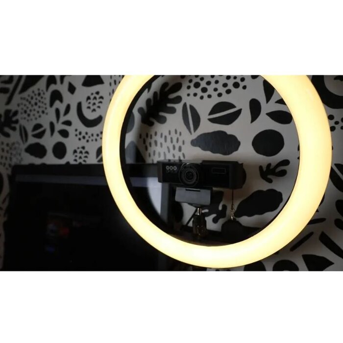 PTZOPTICS WEBCAM 80 (V2)