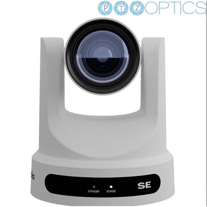 PTZ Optics PTZOPTICS MOVE SE 12X WHITE