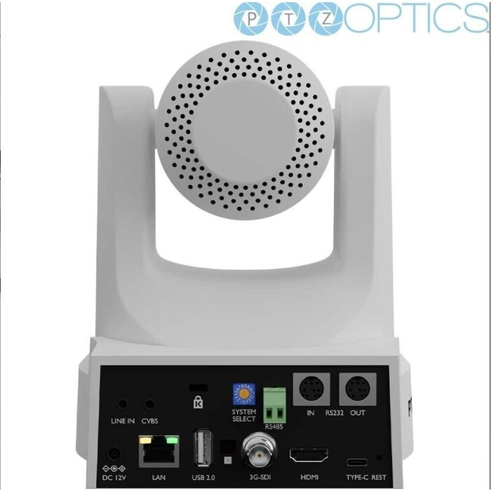 PTZ Optics PTZOPTICS MOVE SE 12X WHITE