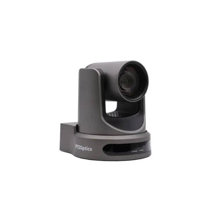 PTZ Optics PTZOPTICS MOVE SE 12X GRAY