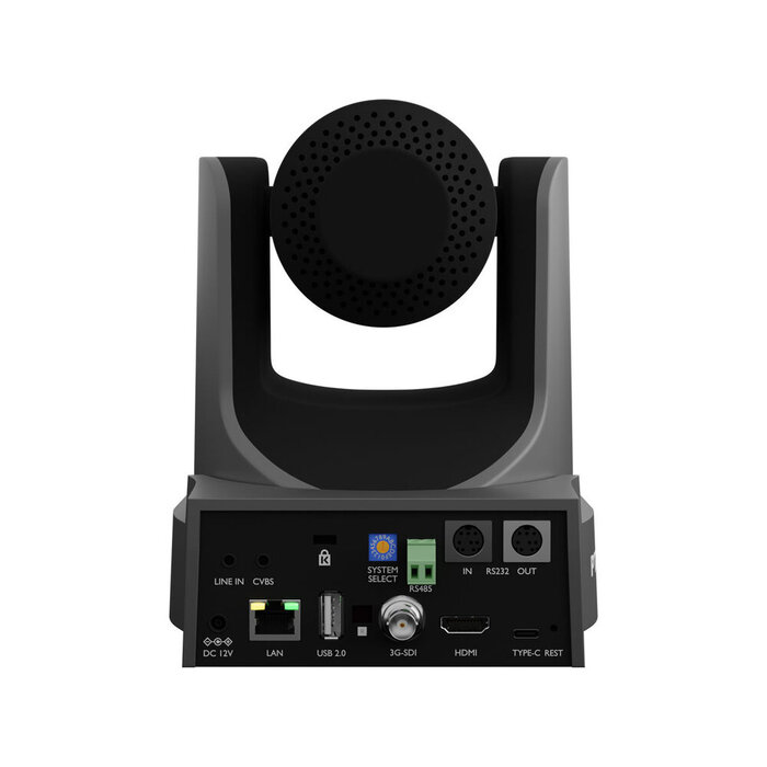 PTZ Optics PTZOPTICS MOVE SE 12X GRAY