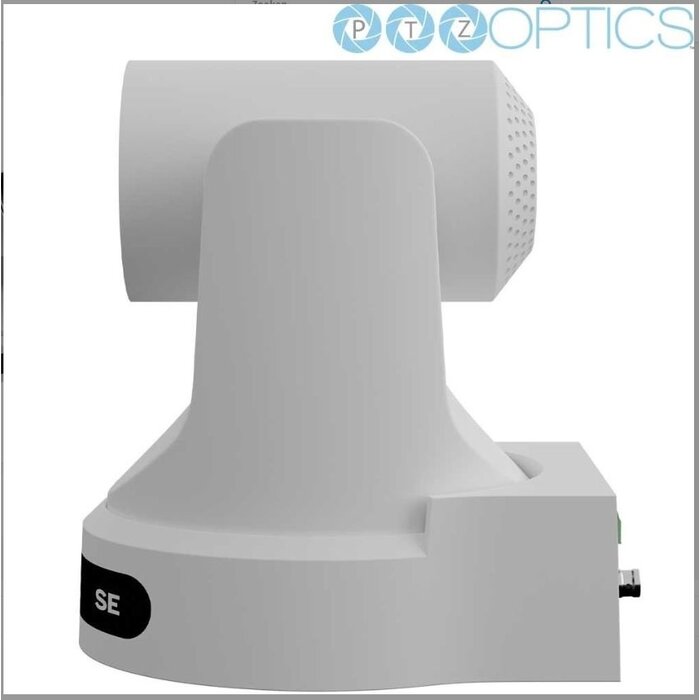 PTZ Optics PTZOPTICS MOVE SE 20X WHITE