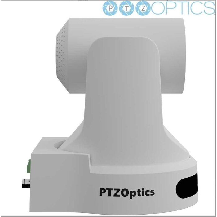 PTZ Optics PTZOPTICS MOVE SE 20X WHITE