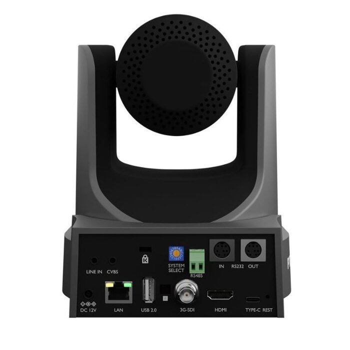 PTZ Optics PTZOPTICS MOVE SE 20X GRAY