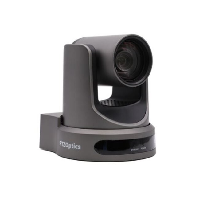 PTZ Optics PTZOPTICS MOVE SE 30X GREY