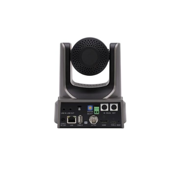 PTZ Optics PTZOPTICS MOVE SE 30X GREY
