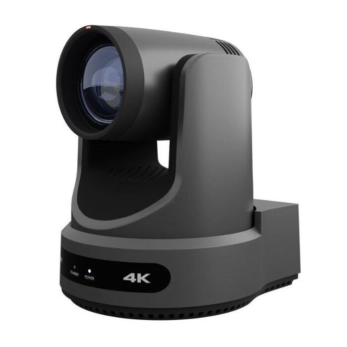 PTZ Optics PTZOPTICS LINK 4K 12X ZOOM - GRAY