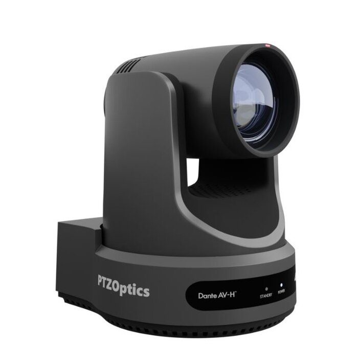 PTZ Optics PTZOPTICS LINK 4K 12X ZOOM - GRAY