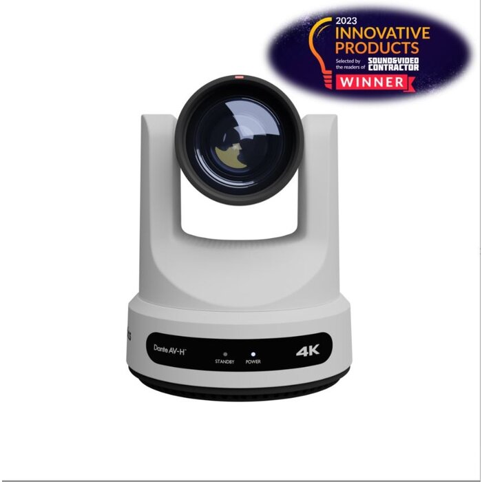 PTZ Optics PTZOPTICS LINK 4K 20X ZOOM - WHITE