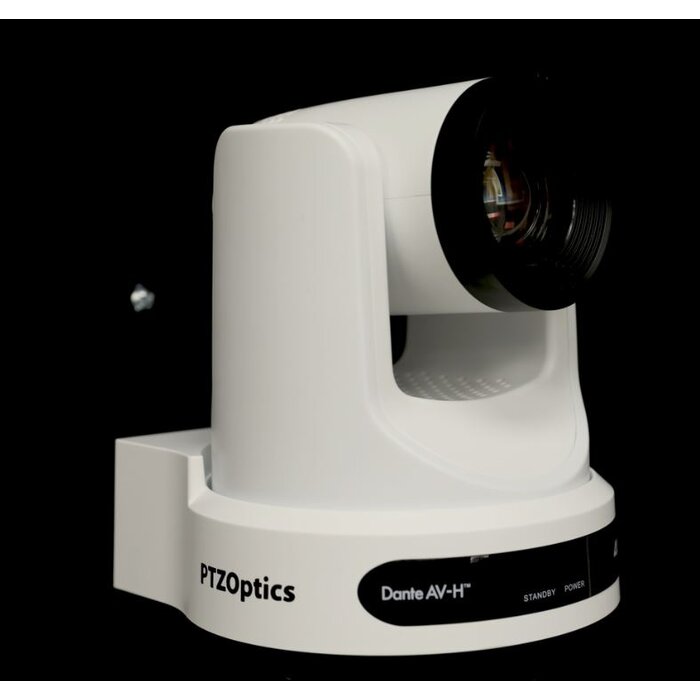 PTZ Optics PTZOPTICS LINK 4K 20X ZOOM - WHITE