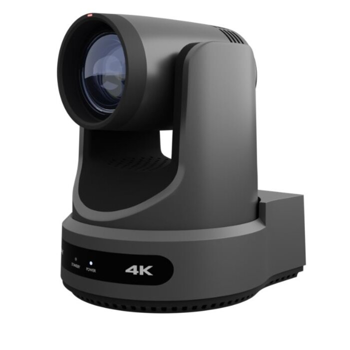 PTZ Optics PTZOPTICS LINK 4K 20X ZOOM - GRAY