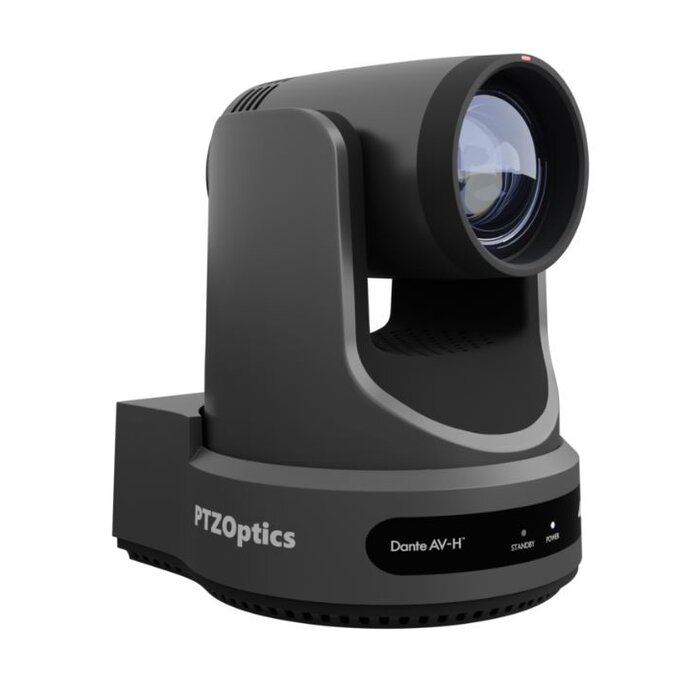 PTZ Optics PTZOPTICS LINK 4K 20X ZOOM - GRAY