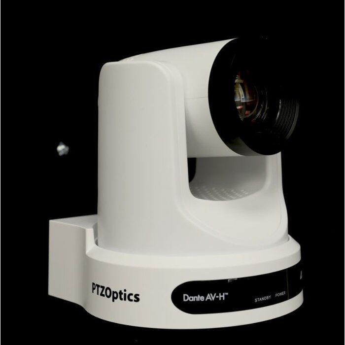 PTZ Optics PTZOPTICS LINK 4K 30X ZOOM - WHITE