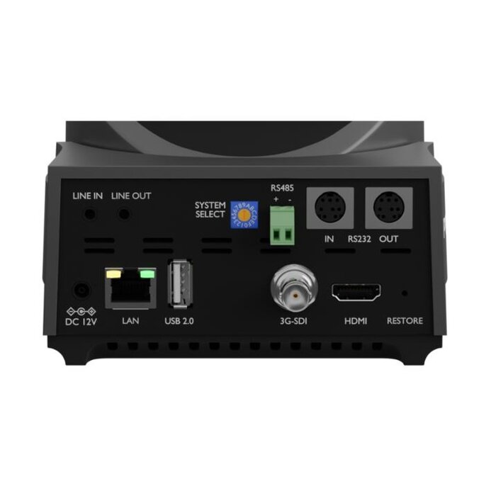 PTZ Optics PTZOPTICS LINK 4K 30X ZOOM - WHITE