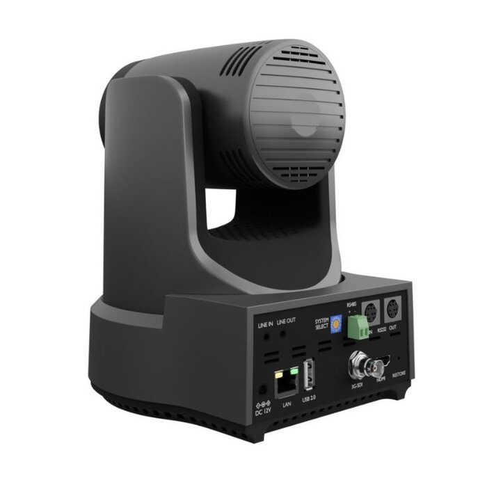 PTZ Optics PTZOPTICS LINK 4K 30X ZOOM - GREY