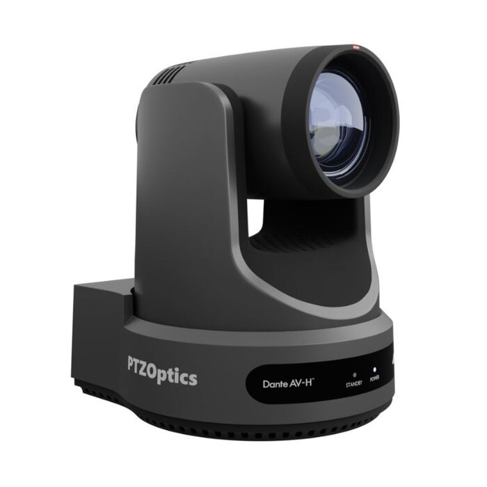 PTZ Optics PTZOPTICS LINK 4K 30X ZOOM - GREY