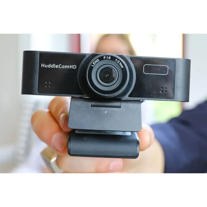 PTZ Optics HUDDLECAMHD WEBCAM 104 - ALL IN ONE