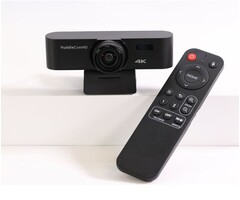 PTZ Optics HUDDLECAMHD MINITRACK 4K PRO