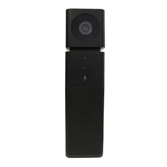 PTZ Optics HUDDLECAMHD GO - ALL-IN-ONE FULL HD CONFERENCE CAMERA ZWART