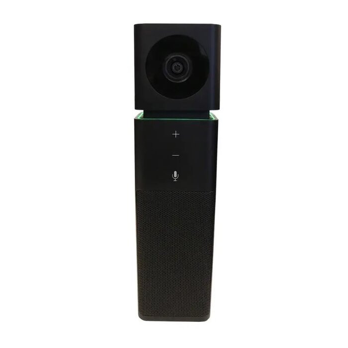 PTZ Optics HUDDLECAMHD GO - ALL-IN-ONE FULL HD CONFERENCE CAMERA ZWART