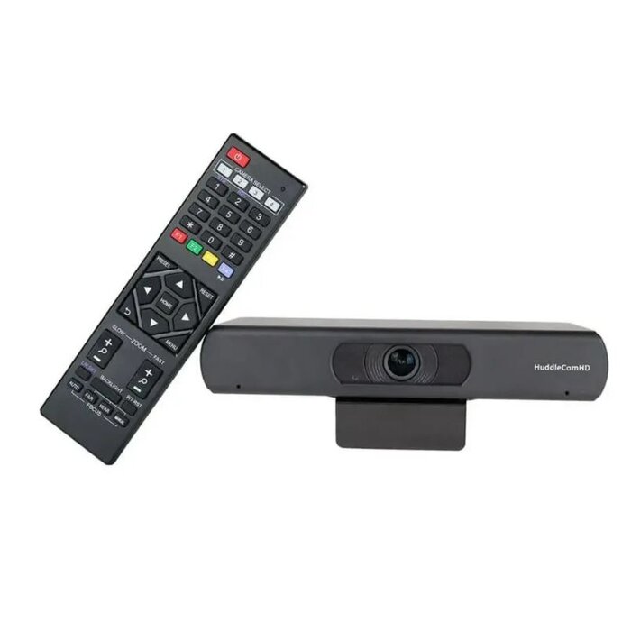 PTZ Optics HUDDLECAMHD PRO 4K USB WEBCAM