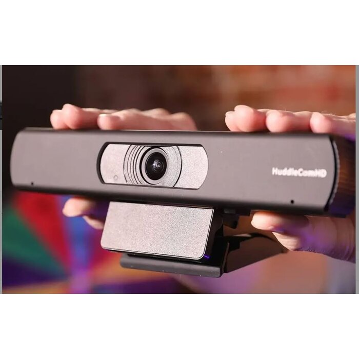 PTZ Optics HUDDLECAMHD PRO 4K USB WEBCAM