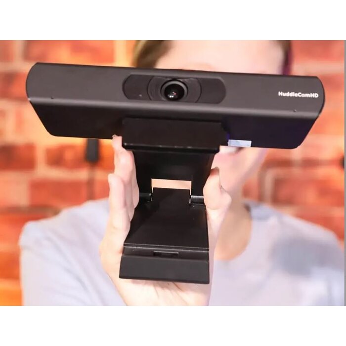 PTZ Optics HUDDLECAMHD PRO 4K USB WEBCAM